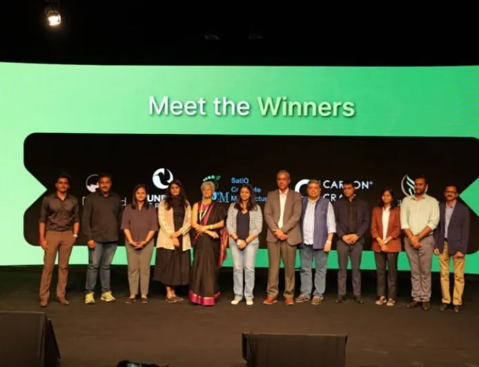 Five Climate-Tech Startups Win Rs. 25 Lakhs to Pilot Breakthrough Solutions Across Bengaluru Under Namma Bengaluru Challenge ’26