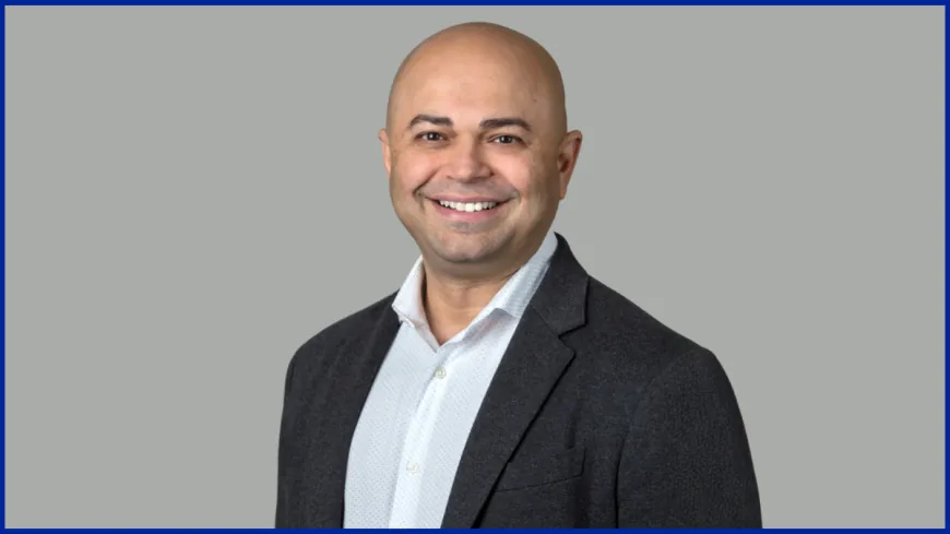 Raveum Appoints Global Biopharma Executive Chintan Ghedia to Board of Directors, Reinforcing Commitment to Trust, Access, and Global Real Estate Investing
