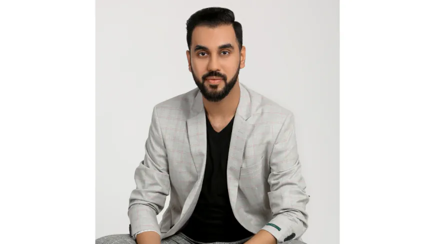 INR 10 Crore Gold Giveaway Announced in Viral Instagram Video Ahead of India-New Zealand ODIs – Rayan Malhotra, Founder, NeoZAP