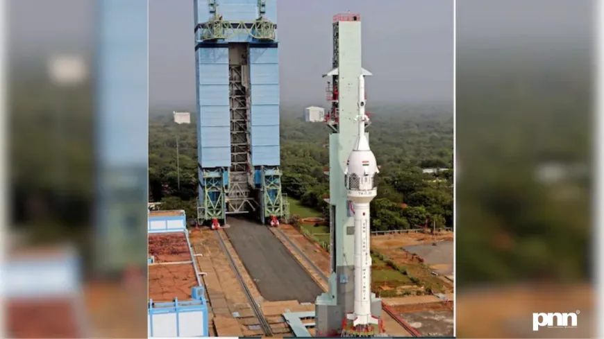 Gaganyaan Mission: India’s Bold Leap to Human Spaceflight, Phase-1 to Phase-3