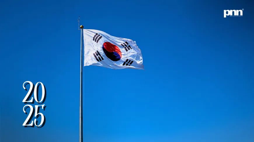 2025 Didn’t Just Amplify Korean Culture — It Normalized Global Influence