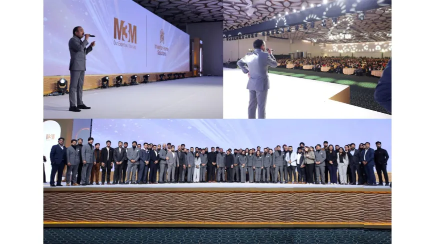 Investor Home Solutions Sets New Benchmark in Ultra-Luxury Real Estate with Investor-Centric Branded Residences Meet