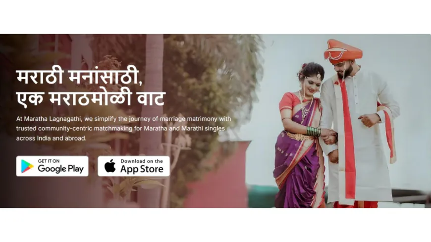 Why Kundali Matching Still Matters in Maratha Marriages