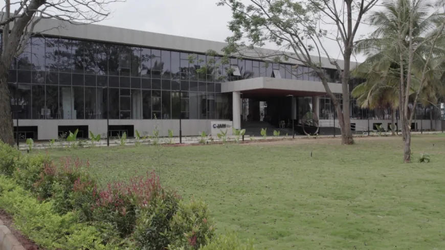 Design Leadership Begins at the Postgraduate Level: The M.Des Path at SDMCA, JAIN (Deemed-to-be University)