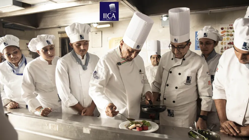 A Career with Global Work Opportunities and Entrepreneurial Pathways – IICA New Delhi Admissions Open for January 2026