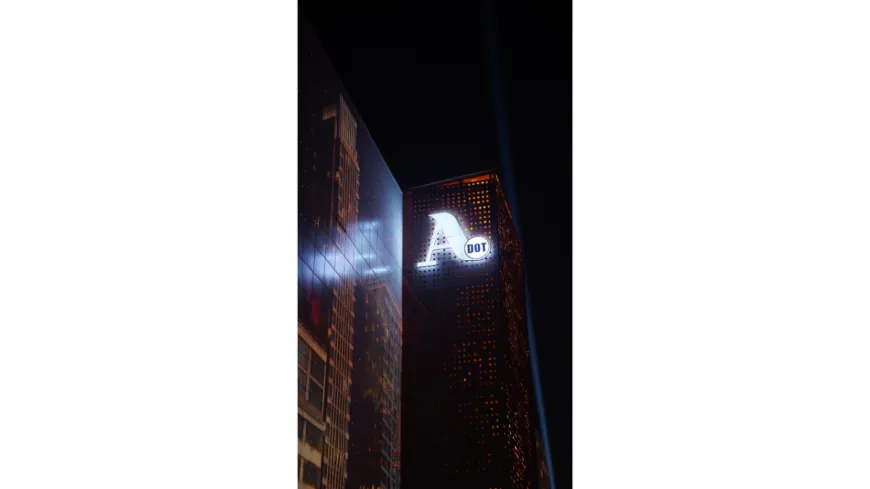 Why India’s Most Premium Real-Estate Launches Are Moving to ADot, New Delhi NCR