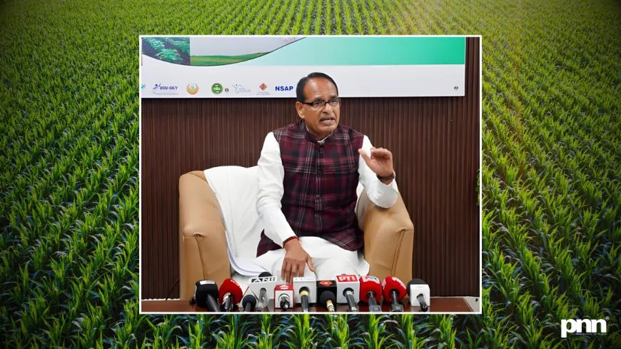 Seed Act 2026 Explained: QR Codes, INR 30 Lakh Fines, Real Accountability