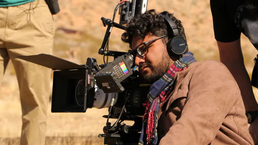 Visual Architect: Why Shahan Rao is the Key Ingredient for L7 Pictures’ ‘The Synthetic Horizon’