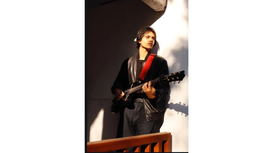 Engineering by Day, Rocking by Night: The VIT Student Winning it All