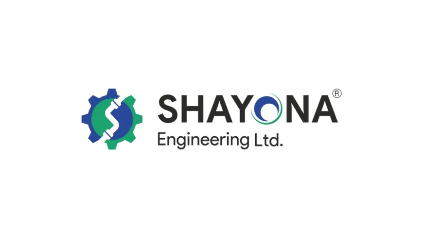 Shayona Engineering Limited: A Diversified Engineering and Plastic Piping Solutions Company, opens its IPO on 22nd January 2026
