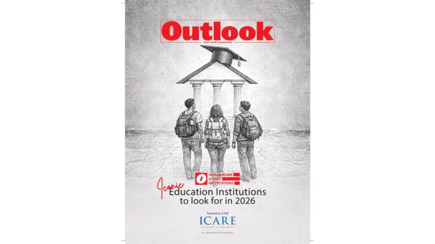 India’s Pinnacle of Educational Excellence: The Iconic Institutions of 2026