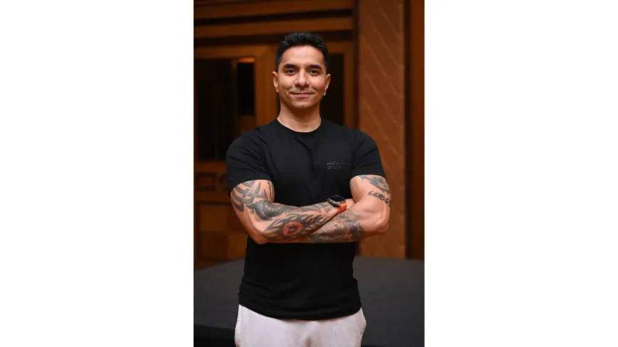 Bharat Nutrition and Lifestyle Classroom by Team Luke Goes Live on Republic Day, Free for All