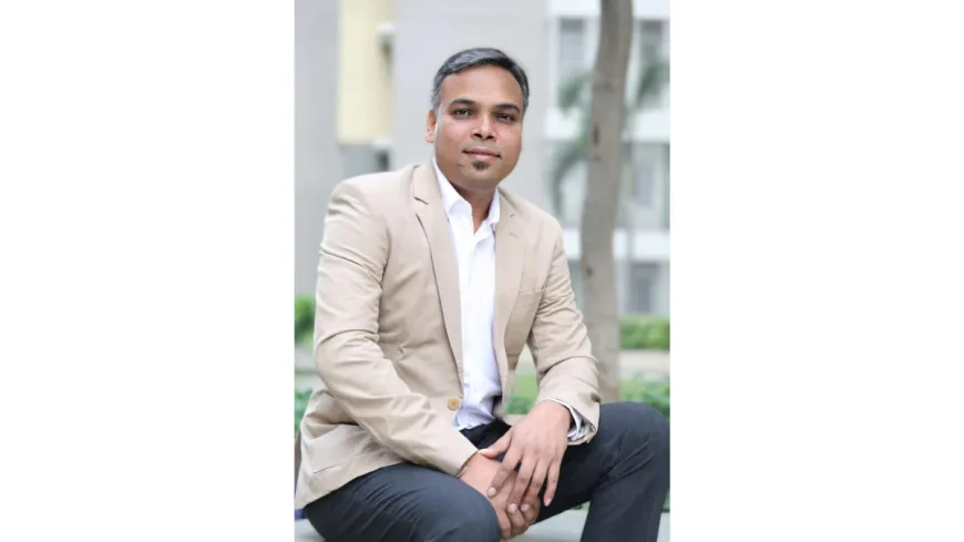 Rahul Pagar Appointed Country General Manager of East-West Seed India