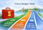 Union Budget 2026: A Quiet Shift from Numbers to Nation-Building