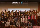 5 Years. 5 Products. One Mission: ENORD Marks Half a Decade of Indigenous AI-Driven Drone Innovation on Drone Day 2026