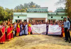 Vedanta Aluminium Leads Cancer Awareness Drive in Communities Around its Lanjigarh Operations