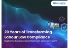 India’s Trusted Labour Law Compliance Partner for 20 Years – Digiliance