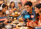 Gen Z Valentine Economy: 1 Generation, Many Industries Winning Big