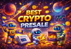 Best Crypto Presale 2026: Are PepePawn and Digitap’s Elite Traders All-In on DeepSnitch AI’s 300X Projection? Bitcoin ETFs See $167M Inflows as Funds Recover From Prior Sell-Off
