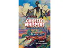 Ghostly Whispers: A Magical New Children’s Book Where Spooky Meets Sweet