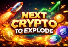 Next Crypto to Explode in 2026: DeepSnitch AI Leads the Ranks With 164 Percent ROI as LayerZero Price Dips, Peter Schiff Says Bitcoin Is ‘Doomed’