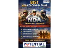 Potential Career : One of the best NDA Coaching in Thane
