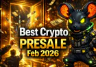 Best Crypto Presale 2026: Russia’s $650M Crypto Bombshell Drops While DeepSnitch AI Heats Up Presale Market