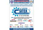 SITEX – Surat International Textile Expo 2026 Organised by SGCCI in Surat from 21st to 23rd February 2026