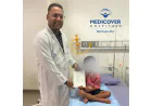 Doctors at Medicover Save 5-Year-Old from Rare Rectal Condition After Months of Suffering