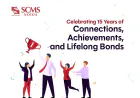 Celebrating Milestones and Memories – SCMS Noida Alumni Meet 2026 “Steps and Stories: Echoes That Bind”