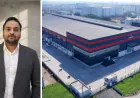 1 Crore Sq Ft Warehousing Expansion: Built-to-Suit Industrial Warehouse announced by Ashwika Warehousing LLP on Founder Dharam Agarwal’s Birthday!