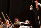 Maestro Carlo Rizzi Returns to Conduct the Symphony Orchestra of India in its 20th Year