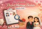 Modern Marriage Preparation: Crafting an Impressive Biodata and Avoiding Costly Wedding Planning Errors