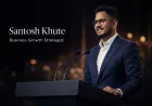 From Idea to Expansion: Santosh Khute Supports Structured Business Growth Across Industries