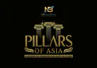 Pillars of Asia to Debut in Dubai 2026, Aiming to Spotlight Regional Leadership and Innovation