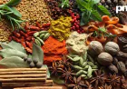 The Quest for Pepper: A Brief History of Modern Spices