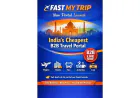 FastMyTrip.com Sets New Benchmark in Affordable Global Travel, Backed by Americco Holidays Pvt Ltd