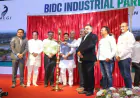 Kalgi Group Launches Ahmedabad’s First ‘Visionary BIDC Green Industrial Park’ with Common STP Facility