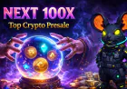 Top Crypto Presale: DeepSnitch AI 300x Destroys OneXfer, HyperSui with 169% Banked and Working Agents Live