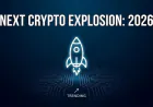 Next Crypto to Explode in 2026: PayPal Faces Takeover Interest, but DeepSnitch AI Could Deliver USD 400k Returns Ahead of RIVER and XLM