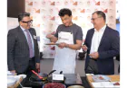 US Cranberries Hosts Special Event with Global Brand Ambassador Chef Vikas Khanna