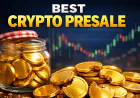 Best Crypto Presale: 1000x Opportunity in DeepSnitch AI This February, Racing Toward Launch as Kaspa Sinks and SUI Struggles to Hold On