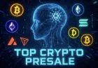Top Crypto Presale: DeepSnitch AI Presale Surges 170 Percent Over Bitcoin Hyper and Remittix With Investors Chasing Its 300 percent Bonus Offers