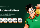 HROne Recognized in G2 2026 Best Software Awards; Ranked Top 3 Globally in Customer Satisfaction