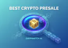 Best Crypto Presale as of 2026: Axiom Insider Trading Scandal Exposed, but DeepSnitch AI Offers Protection and Massive Growth as Stage 6 Begins