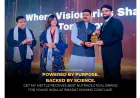 GetmyMettle Recognised as the “Best Nutraceutical Brand for Young India” at Bharat Shining Conclave 2026