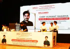 Dnyaan Prasad Global University by Dr. D.Y Patil Unitech Society Strengthens Hospitality Education with Michelin-Star Restaurant Chef-Led Culinary Master Workshop
