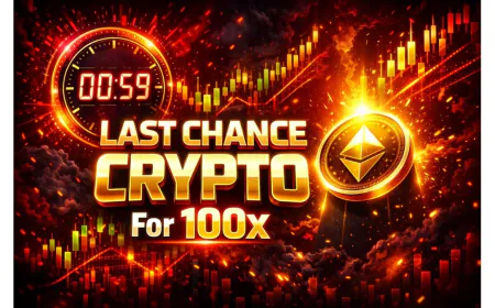 What Crypto to Buy Now? DeepSnitch AI for 300x Gains as Smart Money Quietly Positions