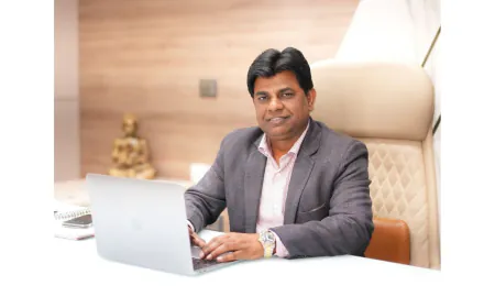 M-SANVI Real Estate Sees Affordable Housing Driving Residential Demand in West Delhi’s Uttam Nagar