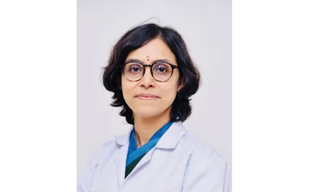 Why More Women Get Cancer in India – But More Men Die